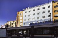 Hotel Universidades 2* <br /> Hotel** MotoGP Valencia